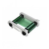 Evolis RCT014NAA Primacy & Zenius Green Ribbon 1,000 prints